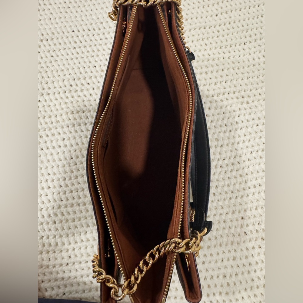 Louis Vuitton Monogram Surene MM Shoulder Bag - Picture 11 of 13